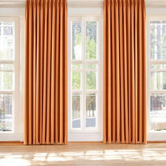 Burnt Orange Burnt Orange