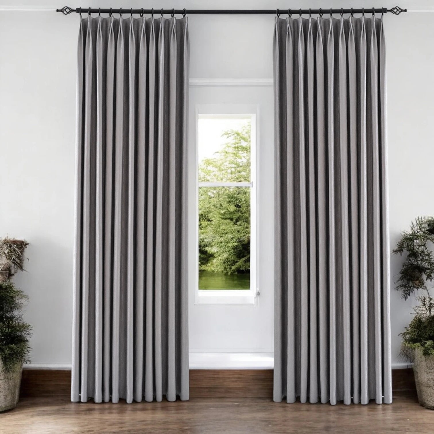 Dark Grey Dark Grey