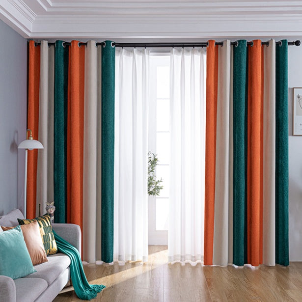 Orange/Green Orange/Green