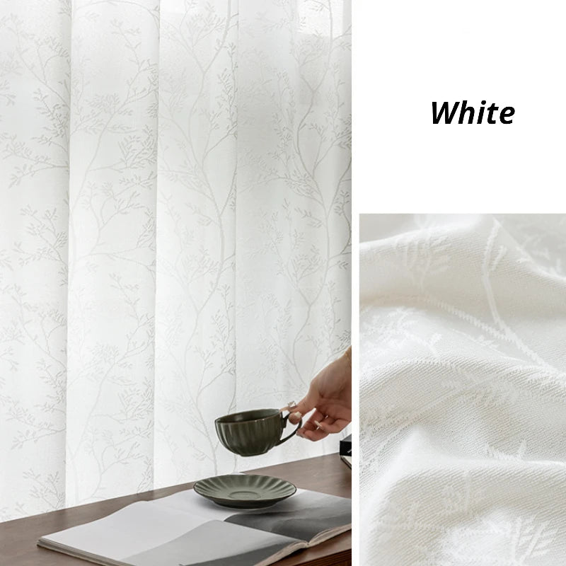 White White