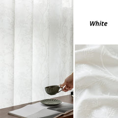 White White