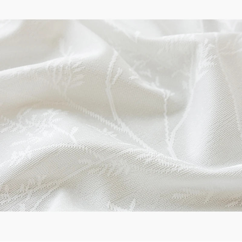 White White