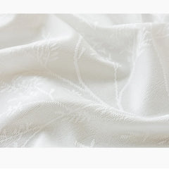 White White