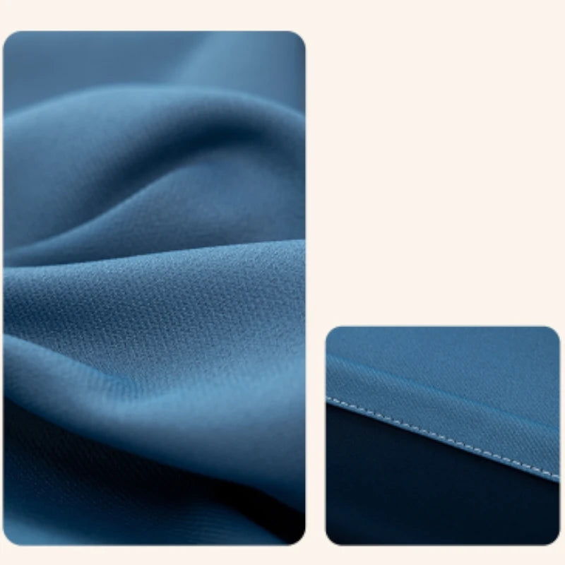 Dusty Blue Dusty Blue