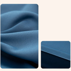 Dusty Blue Dusty Blue