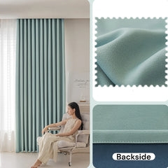 Seafoam Green Seafoam Green