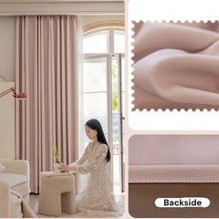 Blush Pink Blush Pink
