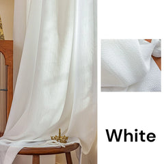 White White