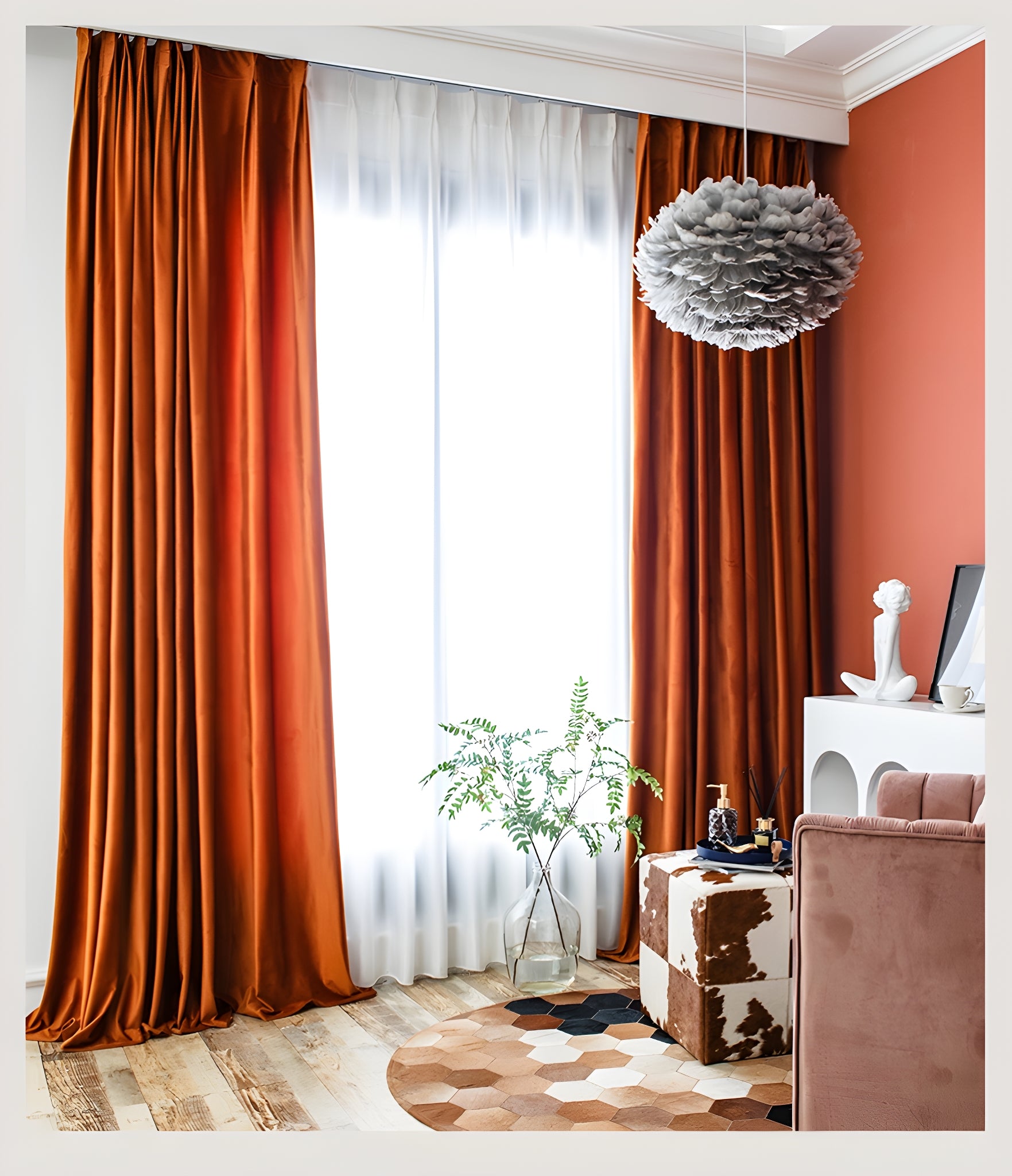 Orange Orange