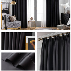 Black Black
