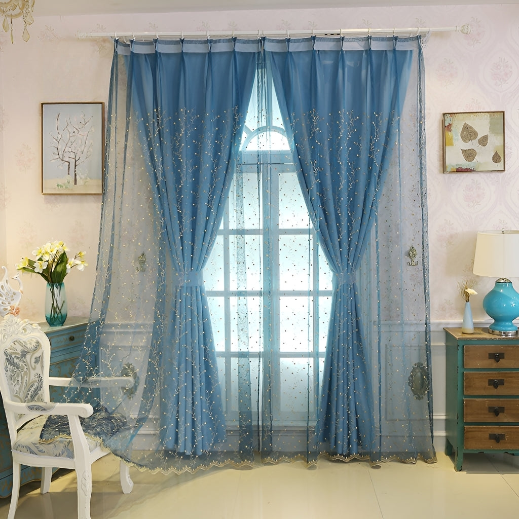 Blue Blue