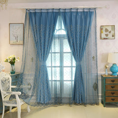 Blue Blue