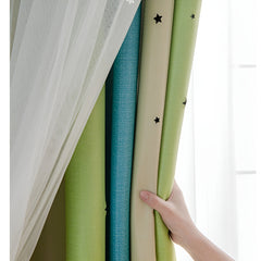 Blue/Green Blue/Green