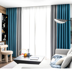 Blue/Grey Blue/Grey