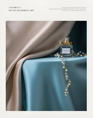 Blue/Ivory Blue/Ivory