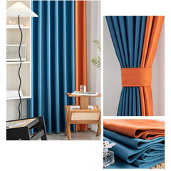 Blue/Orange Blue/Orange