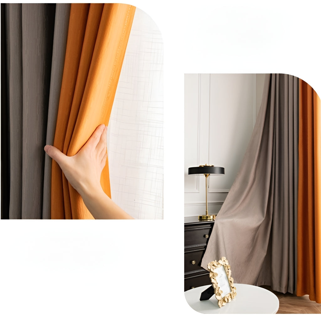 Brown/Orange Brown/Orange