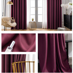 Burgundy Burgundy