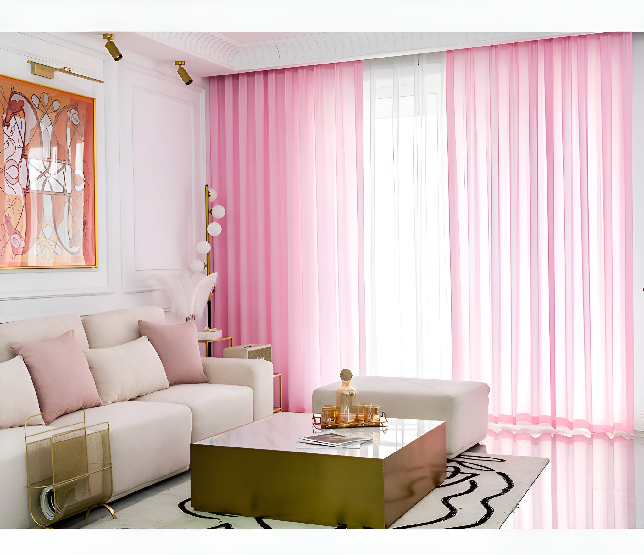 Pink Pink