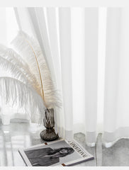 White White