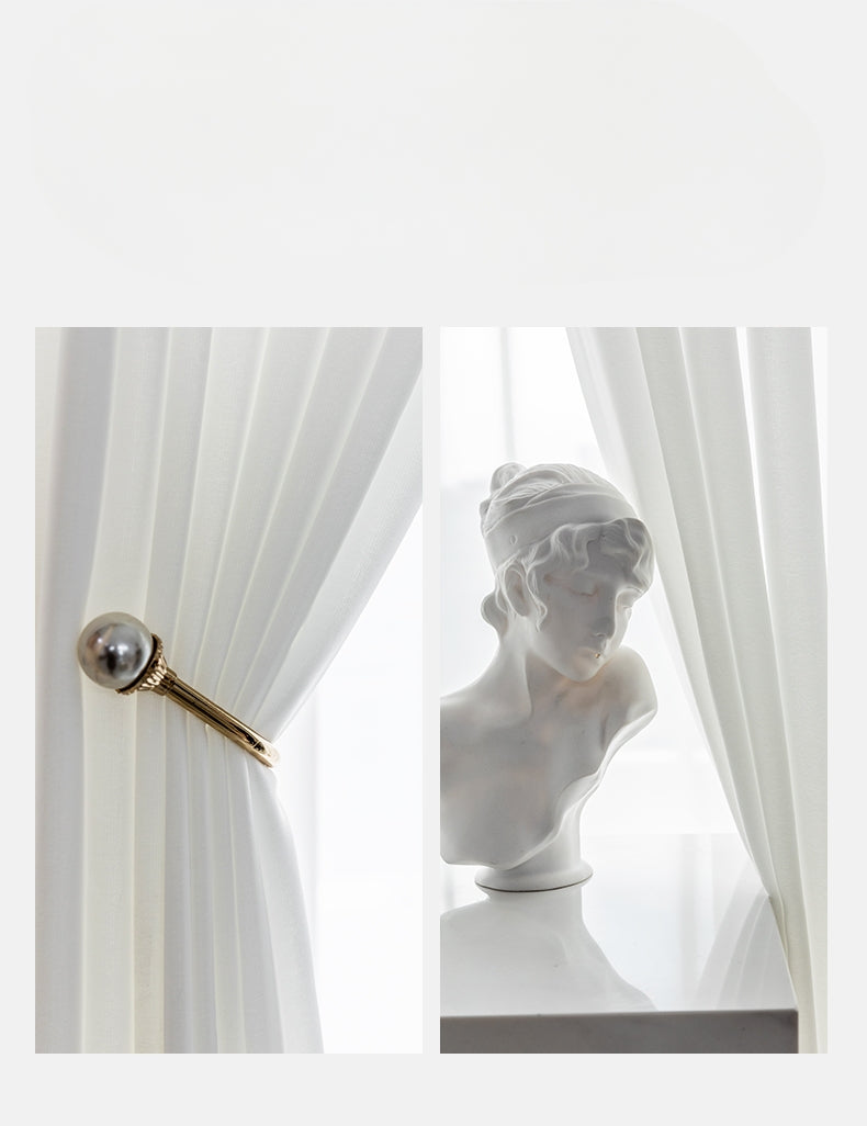 White White