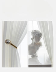 White White