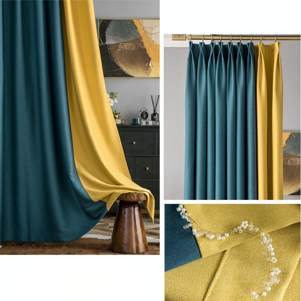 Dark Blue/Yellow Dark Blue/Yellow
