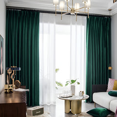 Dark Green Dark Green
