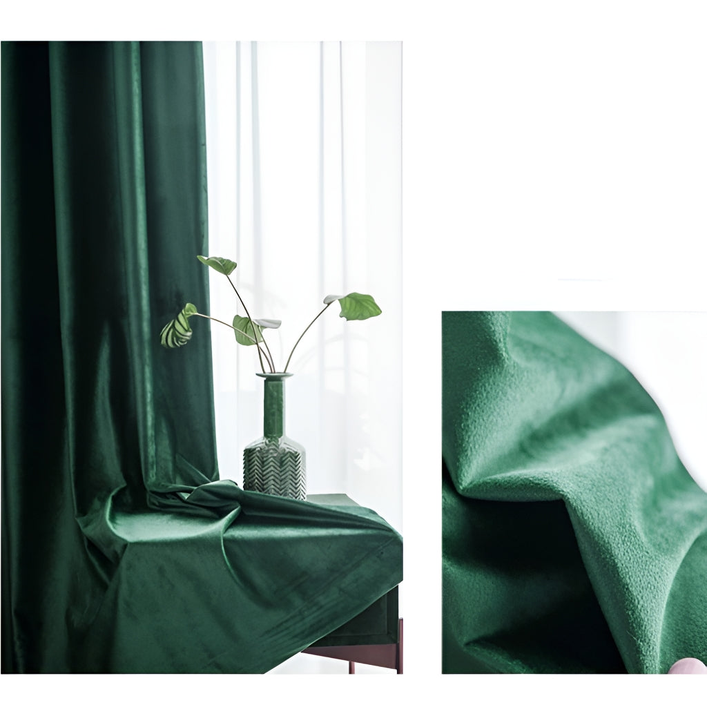 Dark Green Dark Green