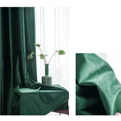 Dark Green Dark Green