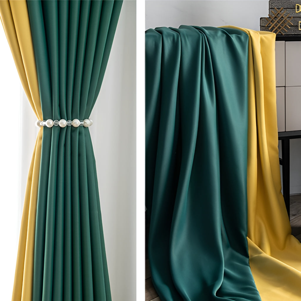 Dark Green/Yellow Dark Green/Yellow
