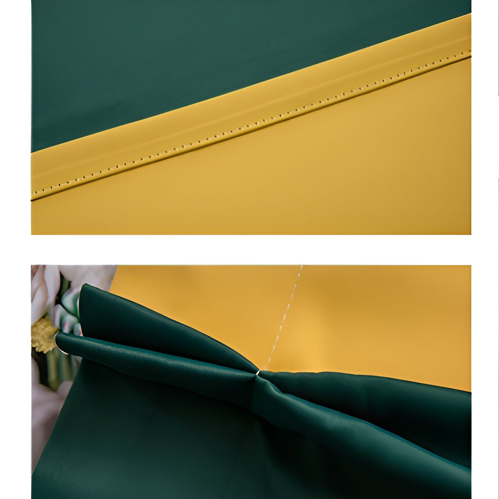 Dark Green/Yellow Dark Green/Yellow