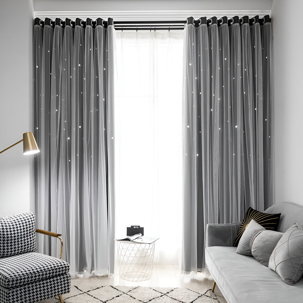 Dark Grey Dark Grey