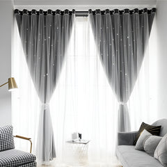 Dark Grey Dark Grey