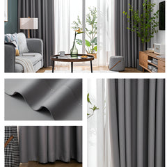 Dark Grey Dark Grey