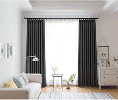 Dark Grey Dark Grey