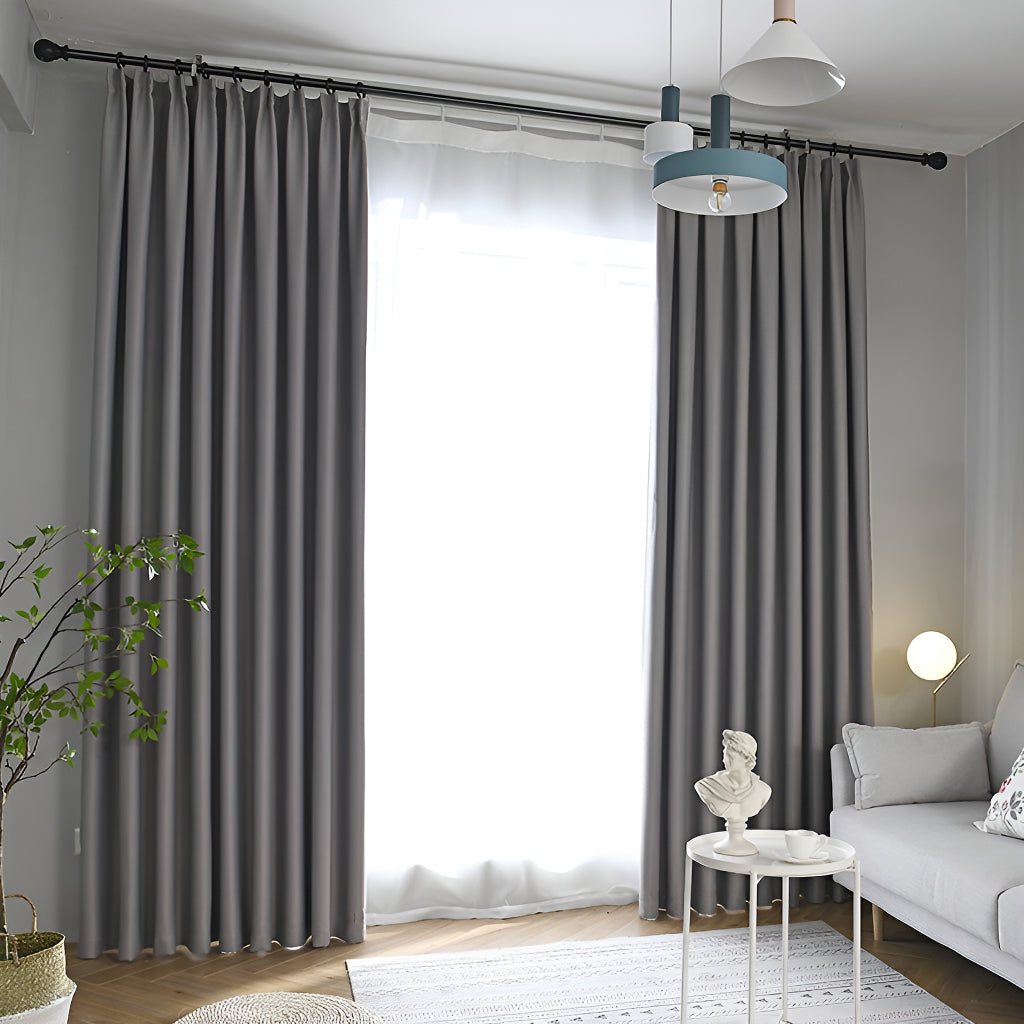 Dark Grey Dark Grey