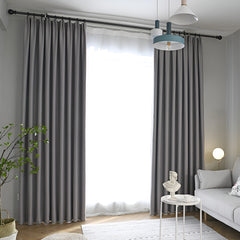 Dark Grey Dark Grey