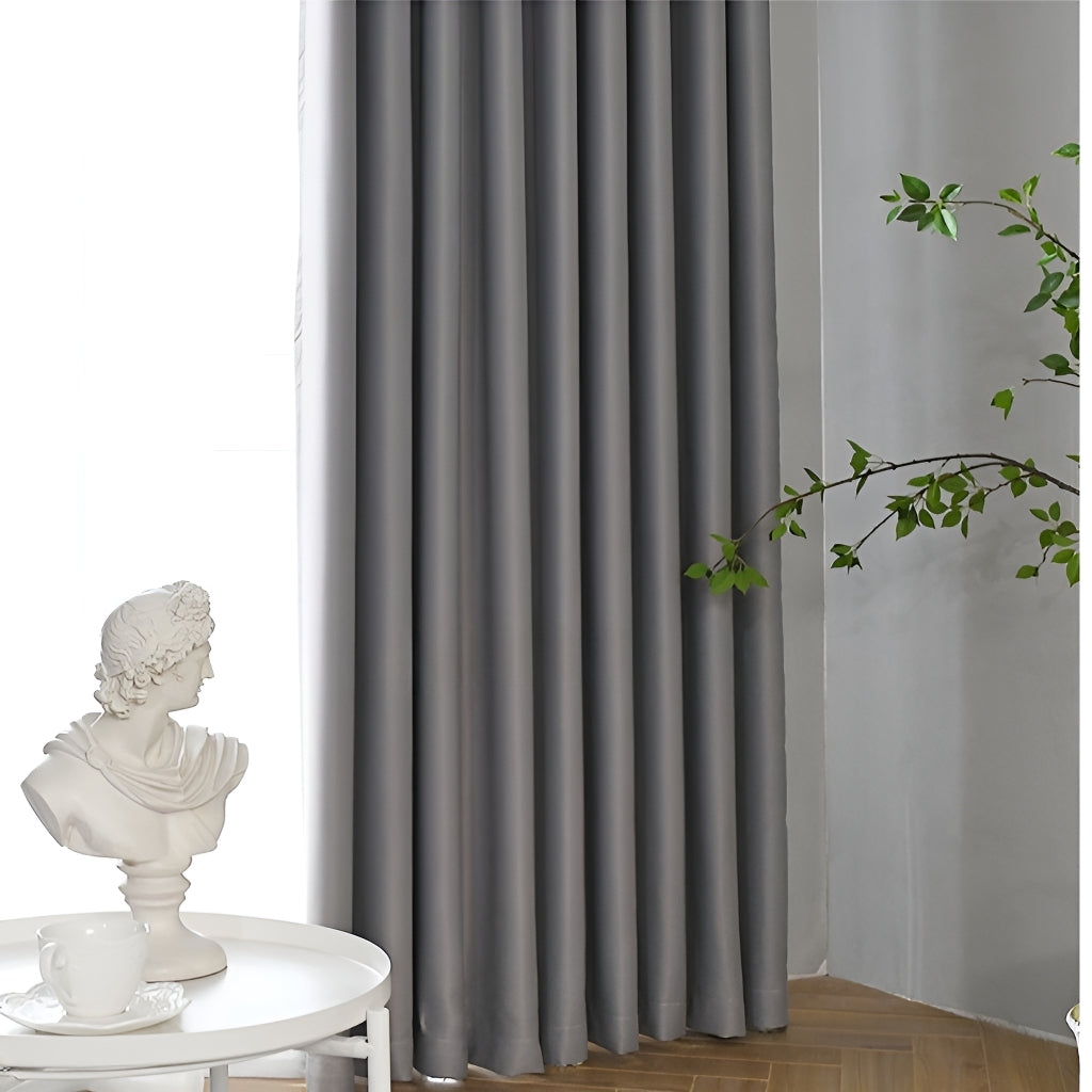 Dark Grey Dark Grey