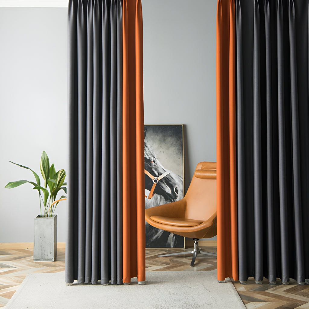 Dark Grey/Orange Dark Grey/Orange