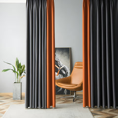 Dark Grey/Orange Dark Grey/Orange