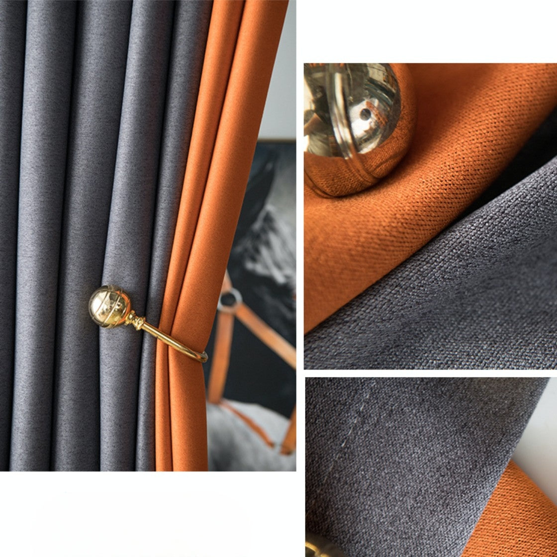 Dark Grey/Orange Dark Grey/Orange