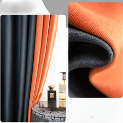 Dark Grey/Orange Dark Grey/Orange