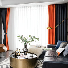 Dark Grey/Orange Dark Grey/Orange