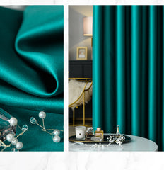 Emerald Green Emerald Green