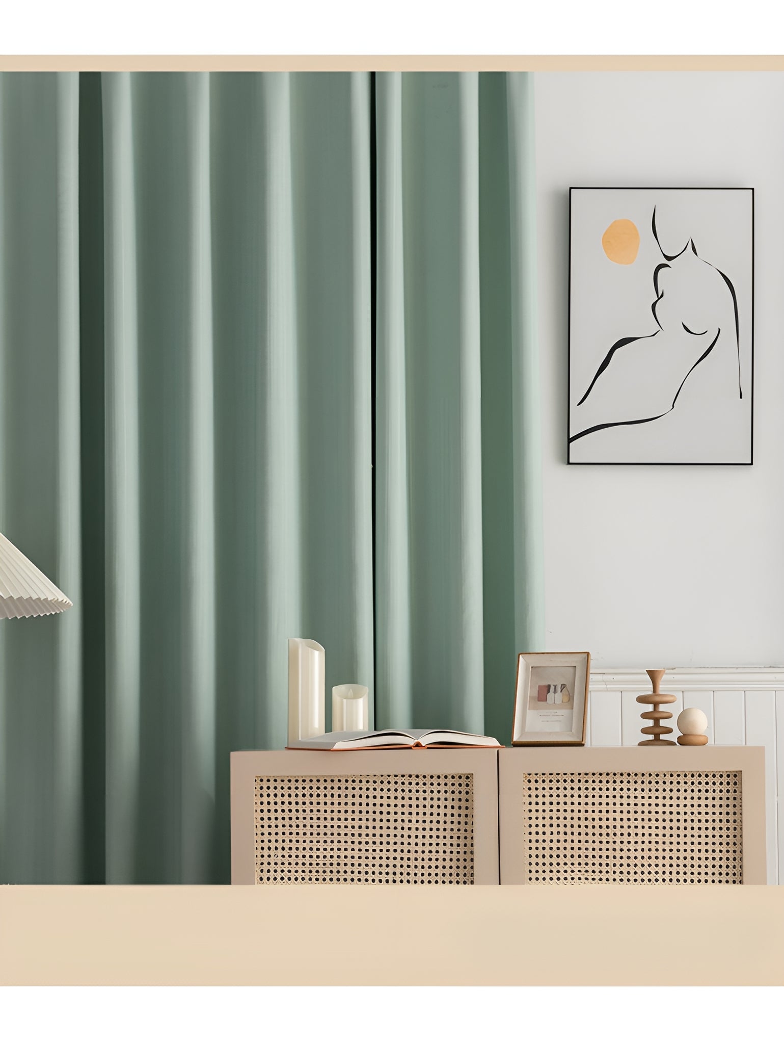 Sage Green Sage Green