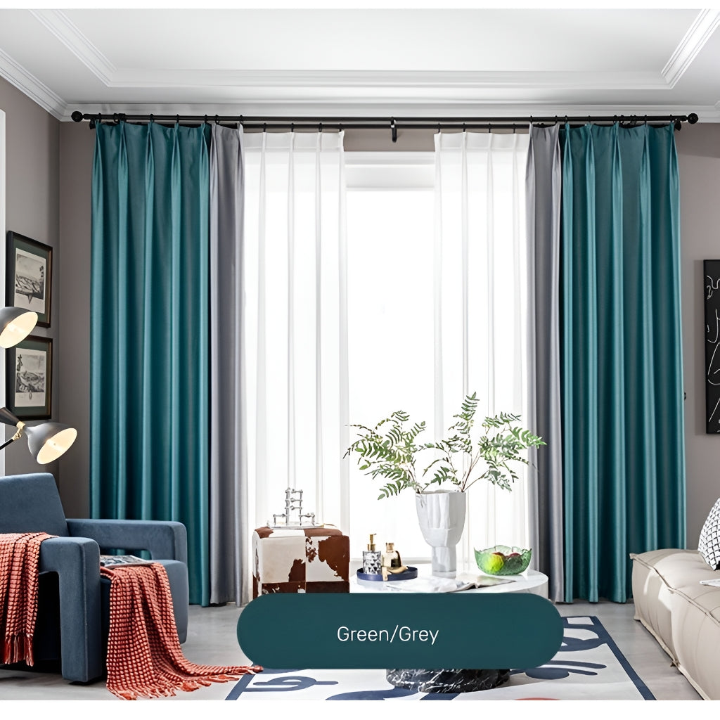 Green/Grey Green/Grey
