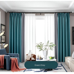 Green/Grey Green/Grey