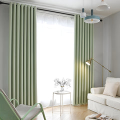 Green Green