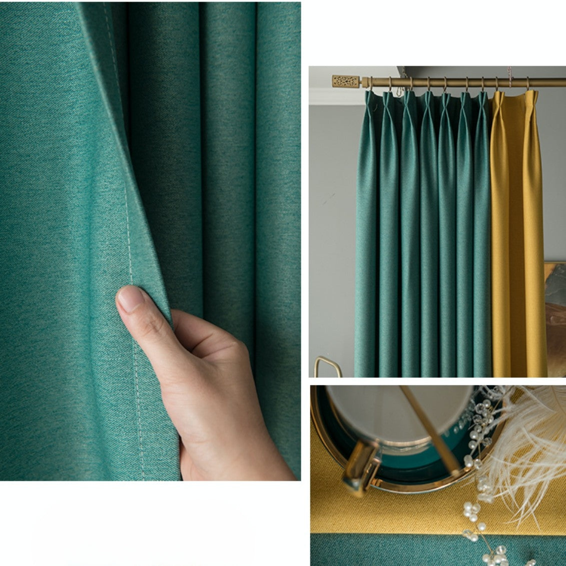 Green/Yellow Green/Yellow